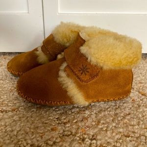 L.L.Bean: Toddler Slippers